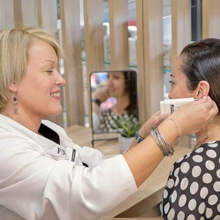 Imagen de serviciode colocacion de pendientes